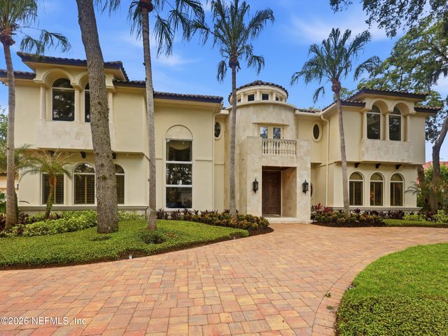 117 BRISTOL Place, Ponte Vedra Beach, FL 32082