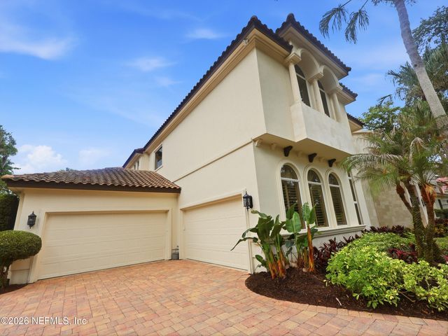 117 BRISTOL Place, Ponte Vedra Beach, FL 32082