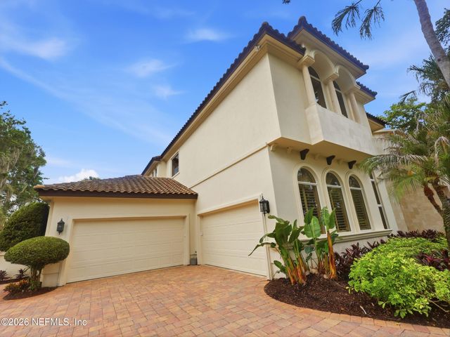 117 BRISTOL Place, Ponte Vedra Beach, FL 32082