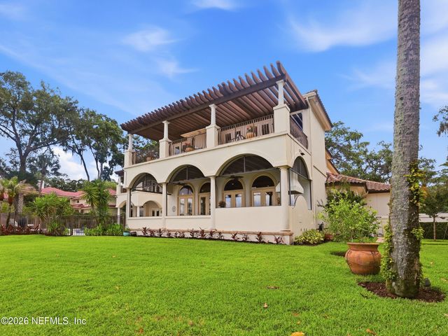 117 BRISTOL Place, Ponte Vedra Beach, FL 32082