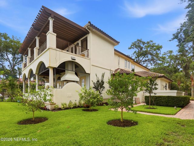 117 BRISTOL Place, Ponte Vedra Beach, FL 32082