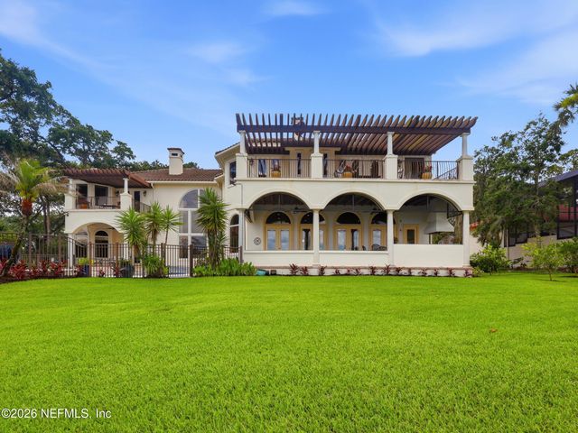 117 BRISTOL Place, Ponte Vedra Beach, FL 32082