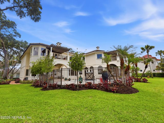 117 BRISTOL Place, Ponte Vedra Beach, FL 32082