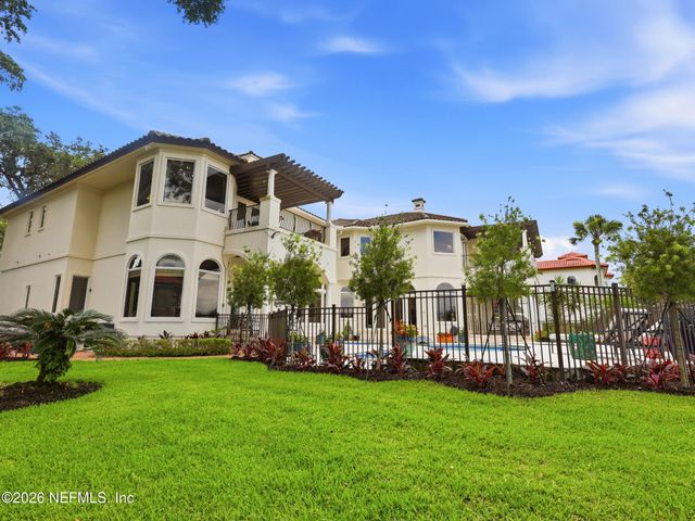 117 BRISTOL Place, Ponte Vedra Beach, FL 32082