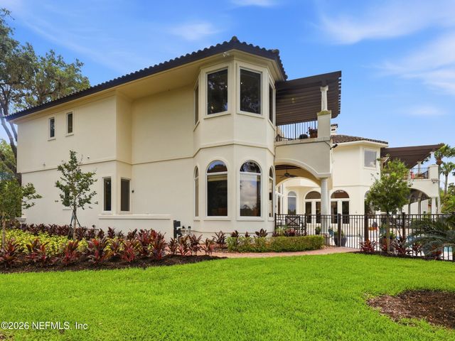 117 BRISTOL Place, Ponte Vedra Beach, FL 32082