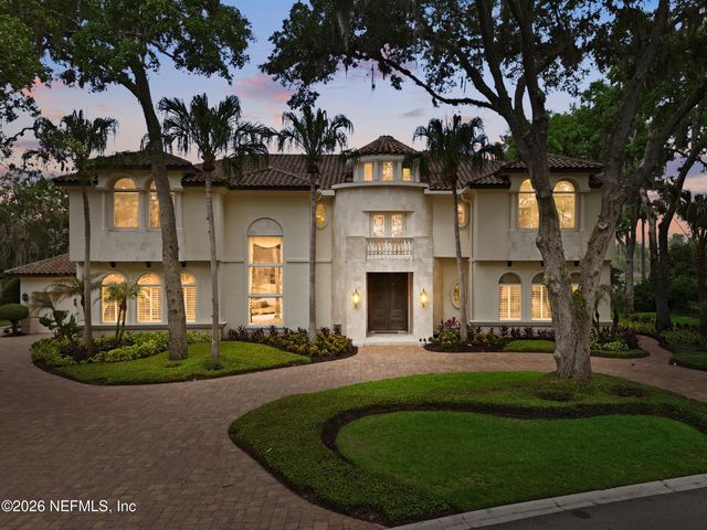 117 BRISTOL Place, Ponte Vedra Beach, FL 32082