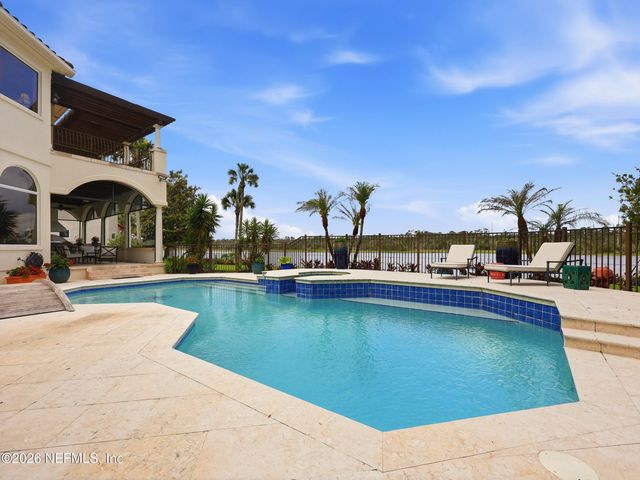 117 BRISTOL Place, Ponte Vedra Beach, FL 32082