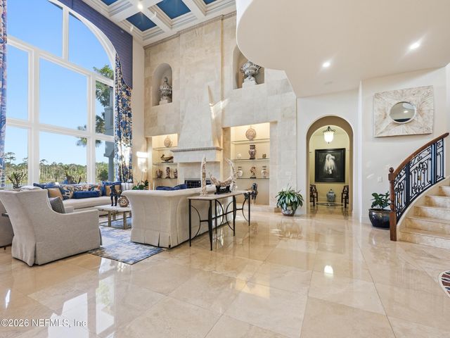 117 BRISTOL Place, Ponte Vedra Beach, FL 32082