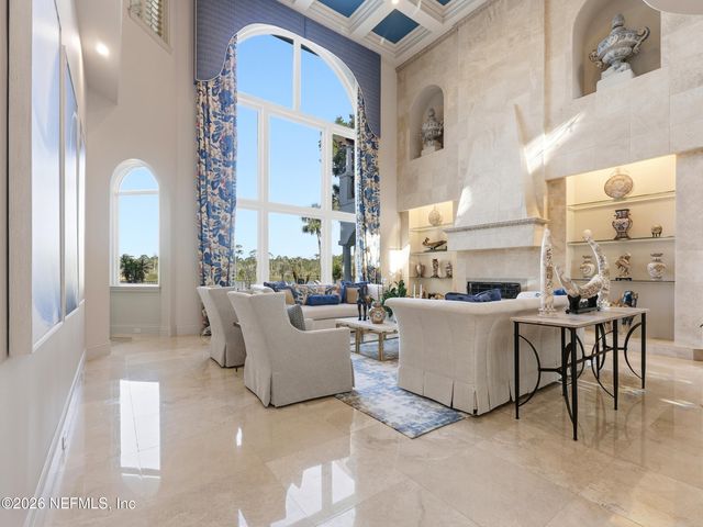 117 BRISTOL Place, Ponte Vedra Beach, FL 32082