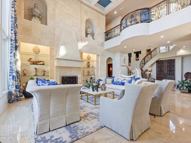 117 BRISTOL Place, Ponte Vedra Beach, FL 32082