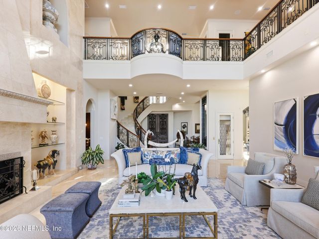 117 BRISTOL Place, Ponte Vedra Beach, FL 32082