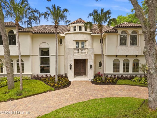 117 BRISTOL Place, Ponte Vedra Beach, FL 32082
