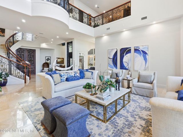 117 BRISTOL Place, Ponte Vedra Beach, FL 32082