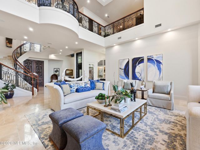 117 BRISTOL Place, Ponte Vedra Beach, FL 32082
