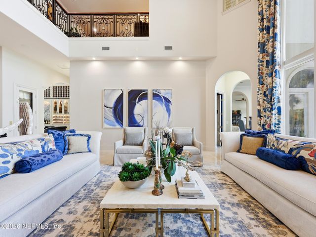 117 BRISTOL Place, Ponte Vedra Beach, FL 32082