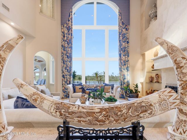 117 BRISTOL Place, Ponte Vedra Beach, FL 32082