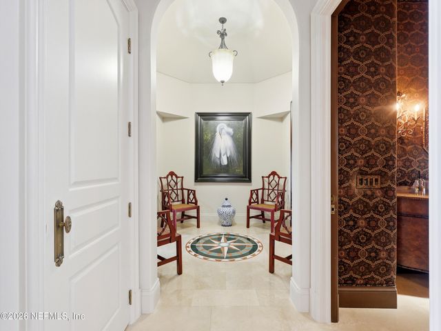 117 BRISTOL Place, Ponte Vedra Beach, FL 32082