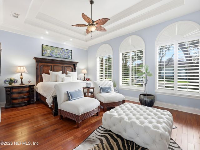 117 BRISTOL Place, Ponte Vedra Beach, FL 32082