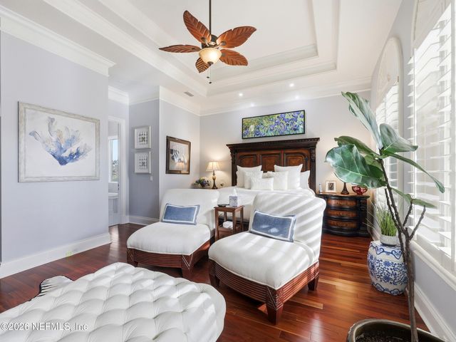 117 BRISTOL Place, Ponte Vedra Beach, FL 32082