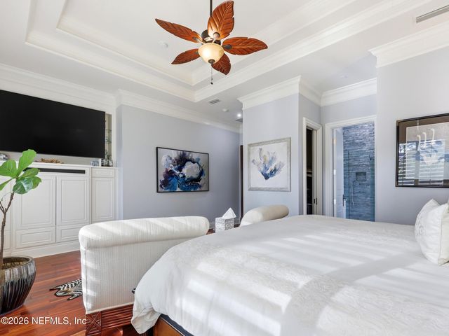 117 BRISTOL Place, Ponte Vedra Beach, FL 32082