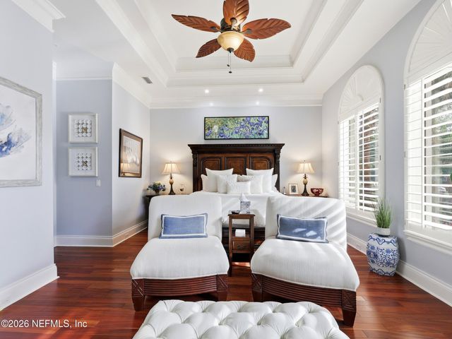 117 BRISTOL Place, Ponte Vedra Beach, FL 32082