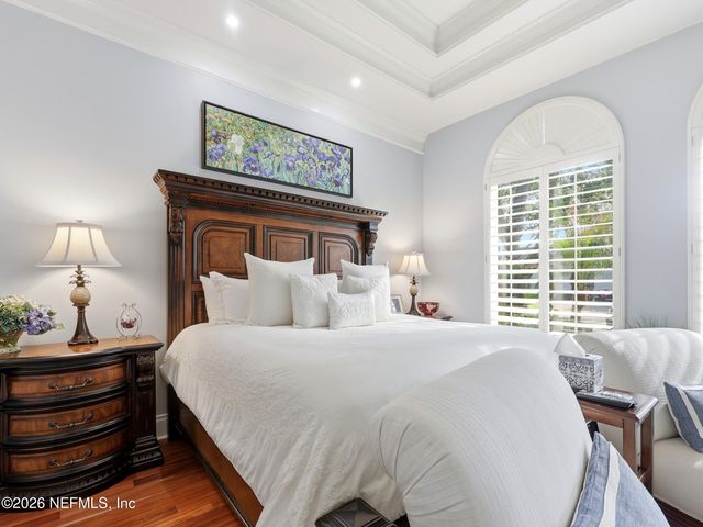 117 BRISTOL Place, Ponte Vedra Beach, FL 32082