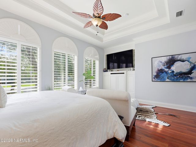 117 BRISTOL Place, Ponte Vedra Beach, FL 32082