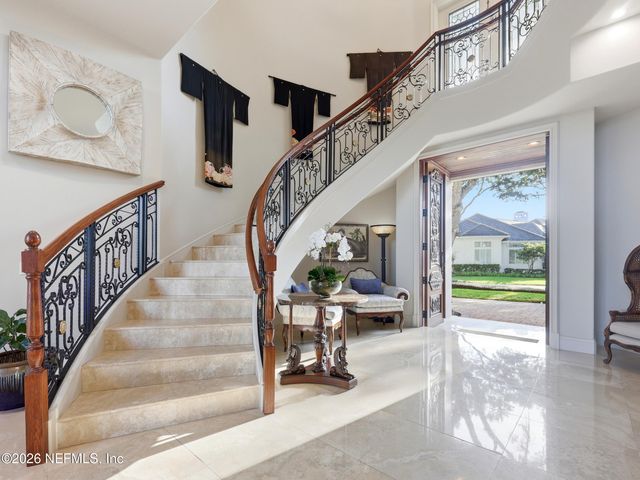117 BRISTOL Place, Ponte Vedra Beach, FL 32082
