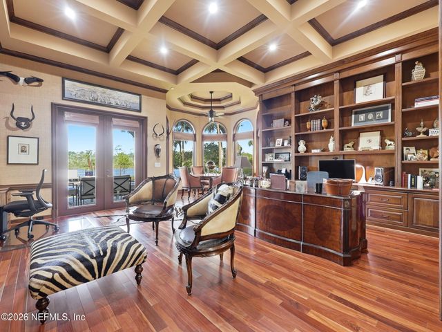 117 BRISTOL Place, Ponte Vedra Beach, FL 32082