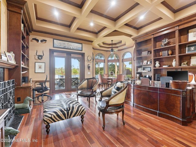 117 BRISTOL Place, Ponte Vedra Beach, FL 32082