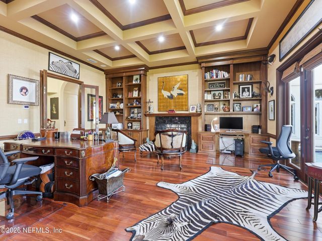 117 BRISTOL Place, Ponte Vedra Beach, FL 32082