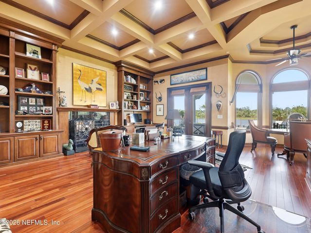 117 BRISTOL Place, Ponte Vedra Beach, FL 32082