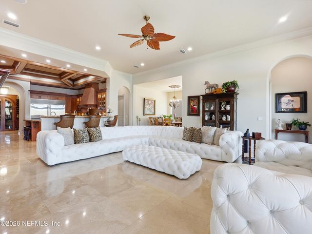 117 BRISTOL Place, Ponte Vedra Beach, FL 32082