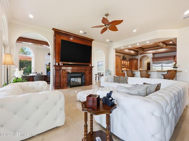 117 BRISTOL Place, Ponte Vedra Beach, FL 32082