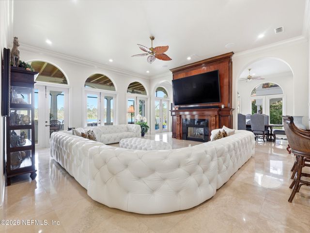 117 BRISTOL Place, Ponte Vedra Beach, FL 32082