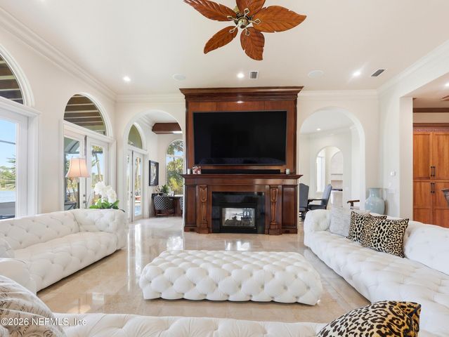 117 BRISTOL Place, Ponte Vedra Beach, FL 32082