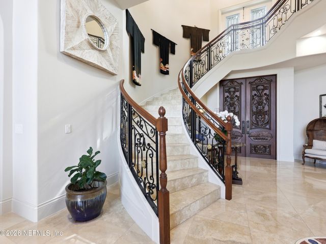 117 BRISTOL Place, Ponte Vedra Beach, FL 32082