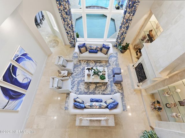 117 BRISTOL Place, Ponte Vedra Beach, FL 32082