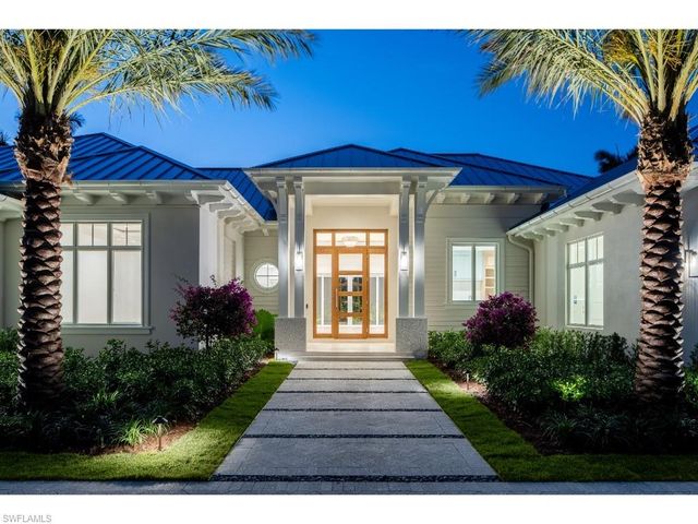 725 Pectin RD, Naples, FL 34102