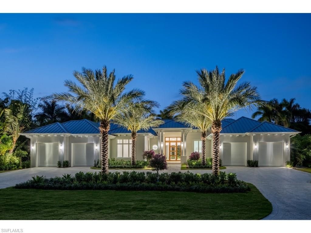 725 Pectin RD, Naples, FL 34102