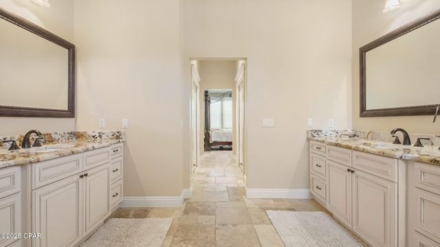 8714 N Lagoon Drive, Panama City Beach, FL 32408