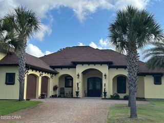 8714 N Lagoon Drive, Panama City Beach, FL 32408