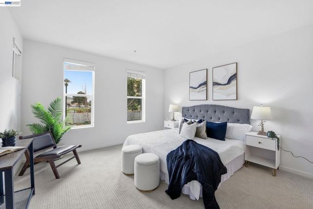 4463 4463 Hyde Cmn 116, Fremont, CA 94538