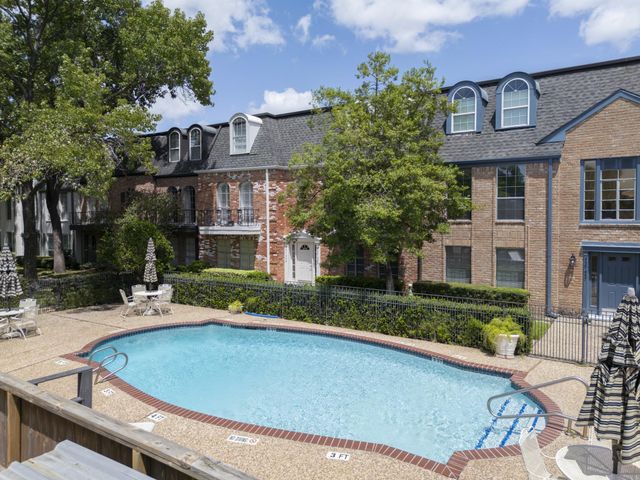 429 N Post Oak Lane 429, Houston, TX 77024