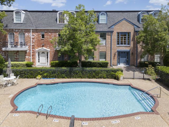 429 N Post Oak Lane 429, Houston, TX 77024