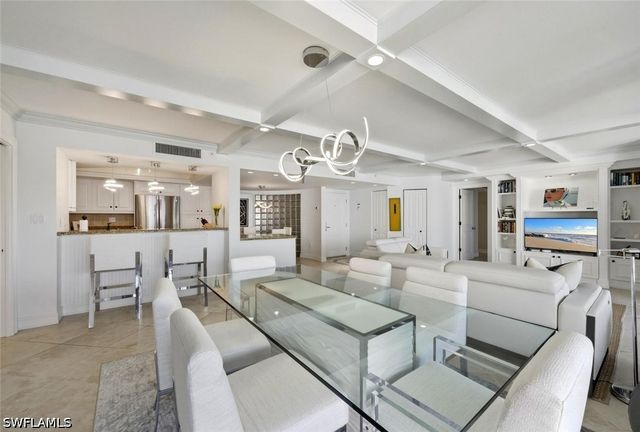 4751 Gulf Shore BLVD N PH7, Naples, FL 34103