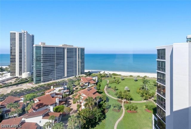 4751 Gulf Shore BLVD N PH7, Naples, FL 34103