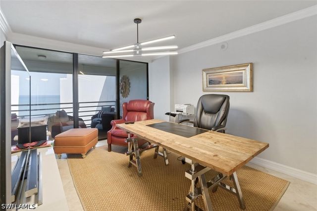 4751 Gulf Shore BLVD N PH7, Naples, FL 34103