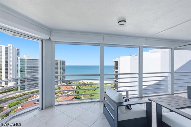 4751 Gulf Shore BLVD N PH7, Naples, FL 34103