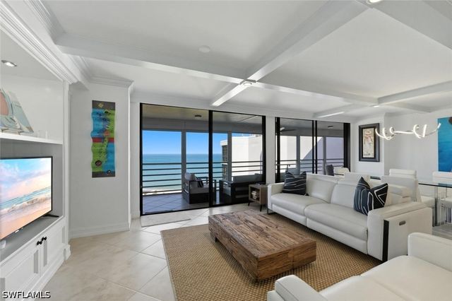 4751 Gulf Shore BLVD N PH7, Naples, FL 34103